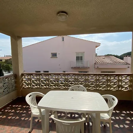 Lumineux A Canet-plage, 2 Chambres, Proche De La - Fr-1-750-84 *